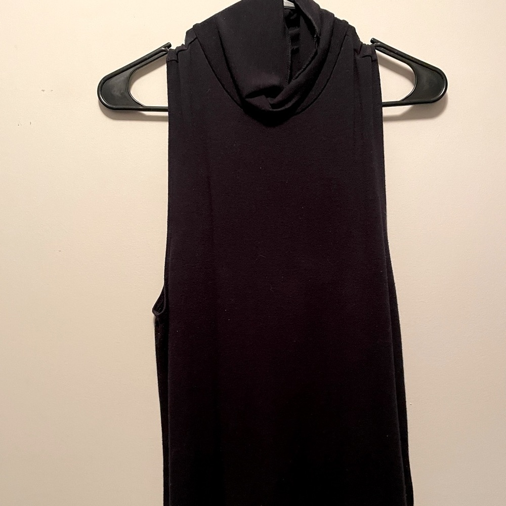 American Eagle tank